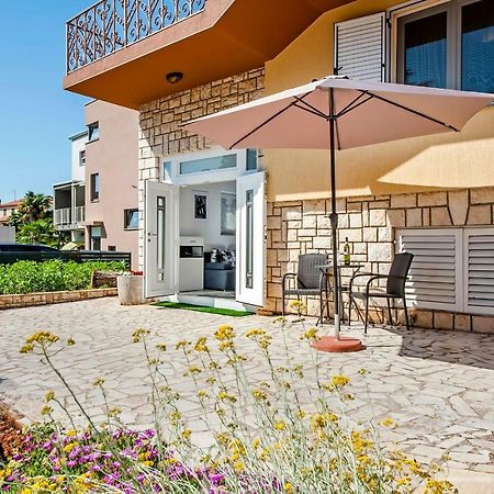 Apartment Anastasia Rovinj Extérieur photo