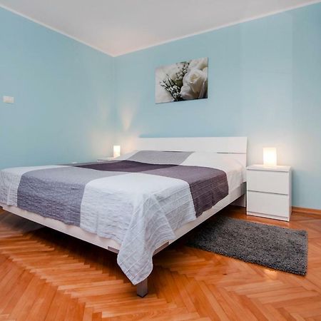 Apartment Anastasia Rovinj Extérieur photo