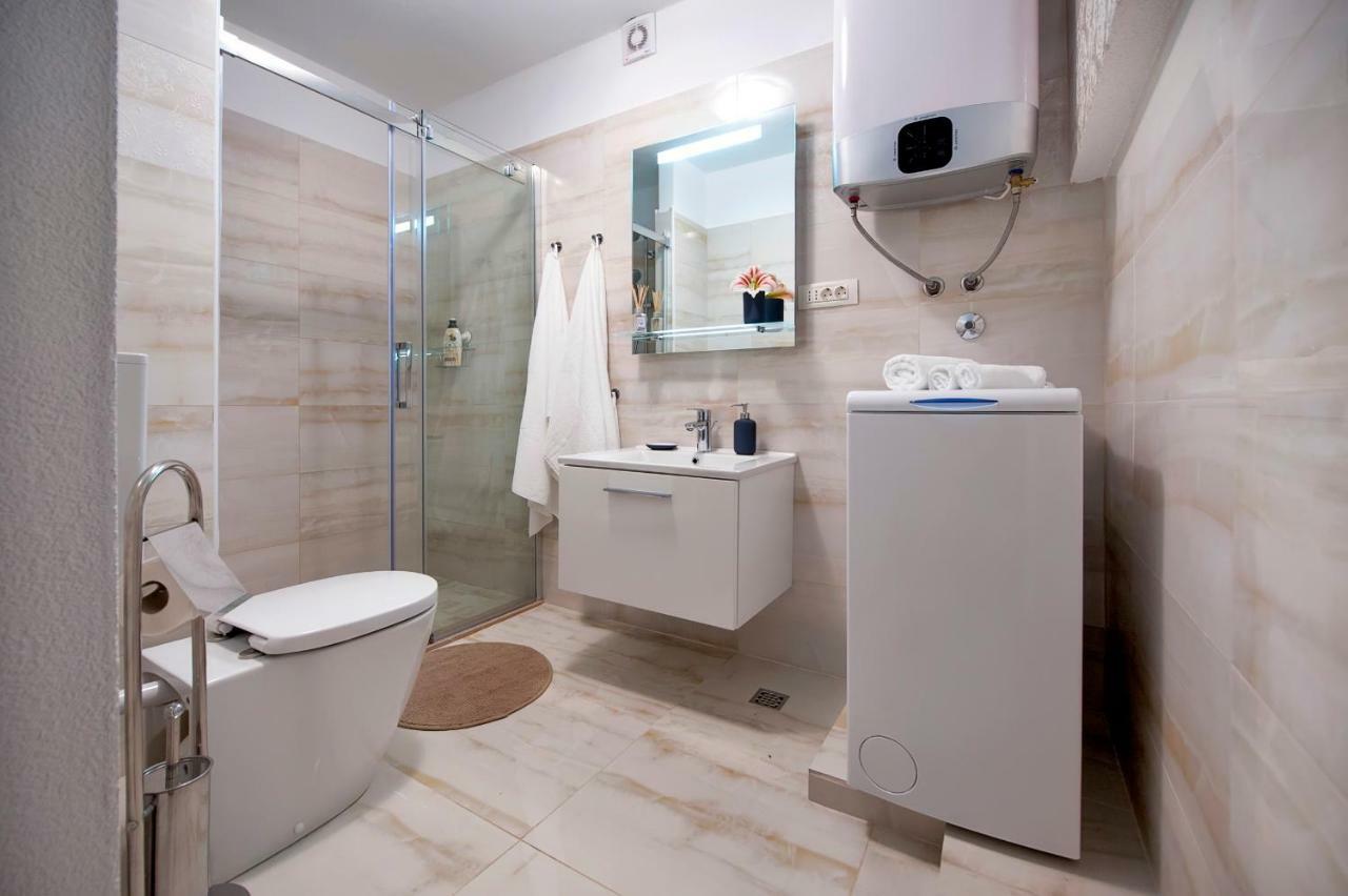 Apartment Anastasia Rovinj Extérieur photo